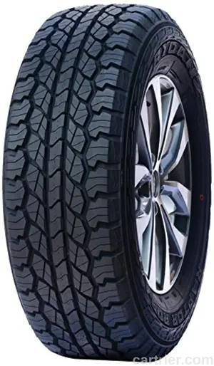 Rydanz Raptor R09 A/T