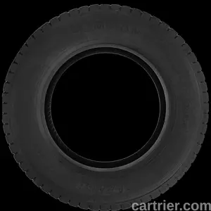 Samson Advance Radial Truck GL268D (Open Shoulder)