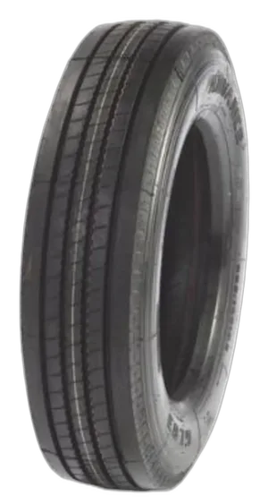 Samson Advance Radial Truck GL283A