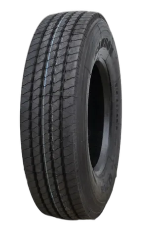 Samson Advance Radial Truck GL296A