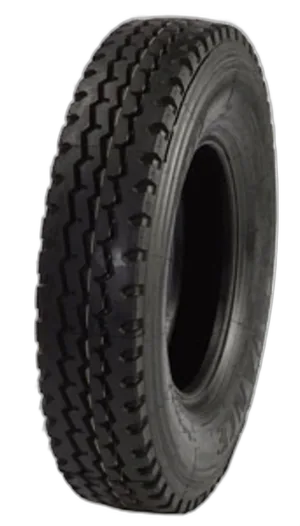 Samson Advance Radial Truck GL671A