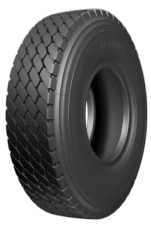 Samson Advance Radial Truck GL689A