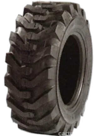 Samson Backhoe Front I-3 Bias