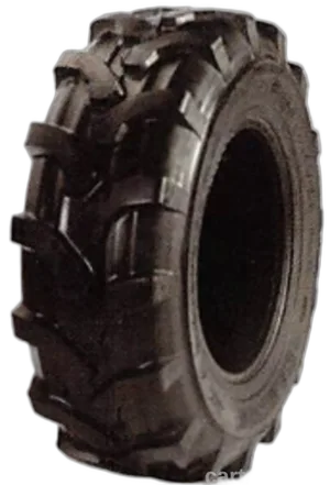 Samson Backhoe Rear-Industrial Plus R-4 XHD Ultra