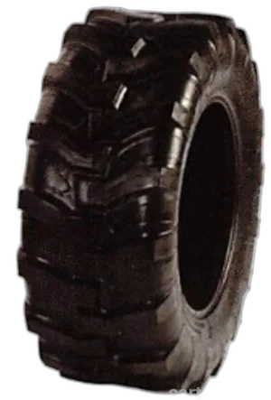 Samson Backhoe Rear-Industrial Ultra R-4 XHD