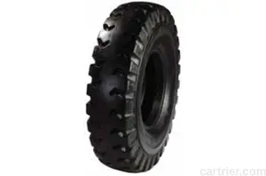 Samson Earthmover E-4