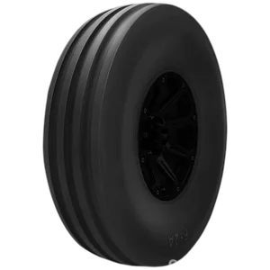 Samson Farm Front-Harrow Track 4 Rib F-2