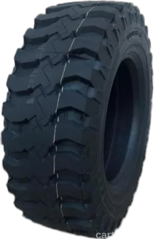 Samson GRL05 Radial Skid Steer