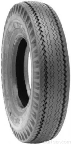 Samson Hi-Way Express R678