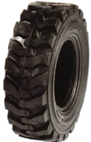 Samson I-3 Trak-Tor Industrial