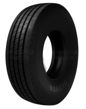 Samson Long Haul GL282A