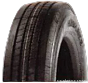 Samson Long Haul GL283A LET