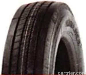 Samson Long Haul GL283A