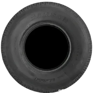 Samson Radial Truck GL266D(Closed Shoulder)