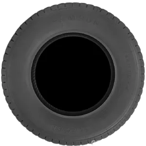 Samson Radial Truck GL268D (Open Shoulder)