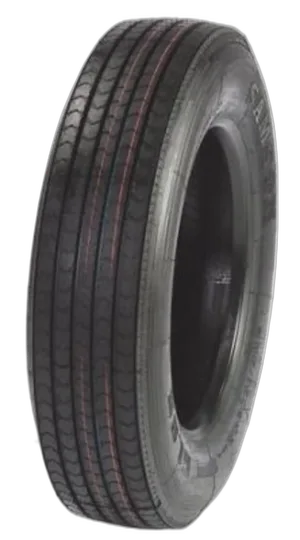 Samson Radial Truck GL285T