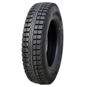 Samson Radial Truck GL293D