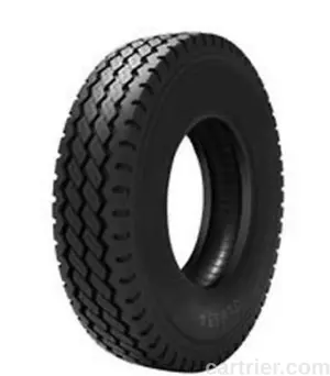 Samson Radial Truck GL665A