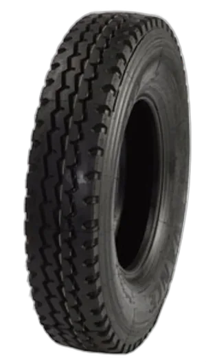 Samson Radial Truck GL671A