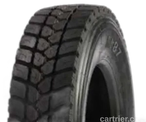 Samson Radial Truck GL87 (GL687D)