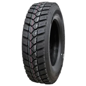 Samson Regional Drive GL687D