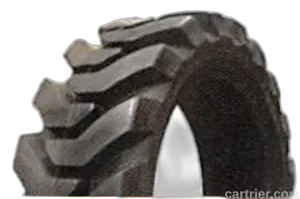 Samson Solid Skid Steer