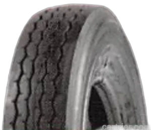 Samson Trailer Express Plus RB465