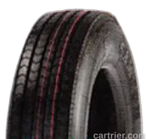 Samson Trailer Service GL285T