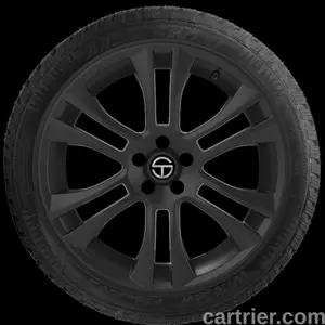 Saxon Snowblazer Passenger