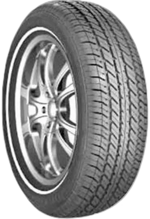 Sigma Grand Spirit Touring SLi