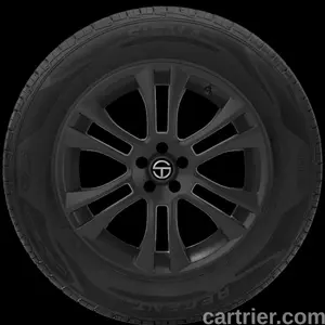 Sigma Regent Touring LSV