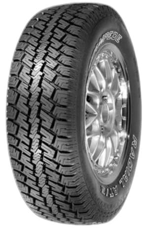 Sigma Stampede Radial AT/S