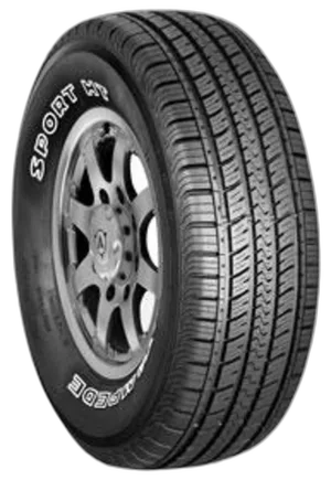 Sigma Stampede Sport HT