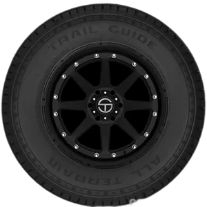 Sigma Trail Guide A/T