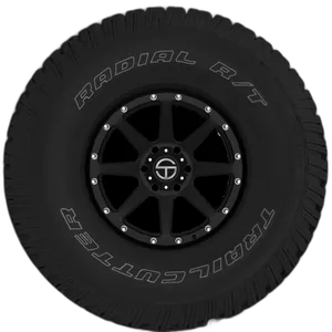 Sigma Trailcutter RT