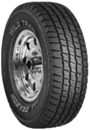 Sigma Wild Trail All Season