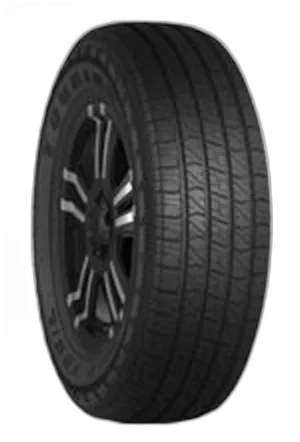 Sigma Wild Trail Touring CUV