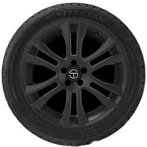 Sigma Winter Claw EXTreme Grip MX