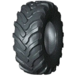 Solideal Backhoe Pneumatic R4 – Super Lug Advance