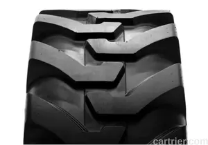 Solideal Backhoe Pneumatic R4 – Super Lug