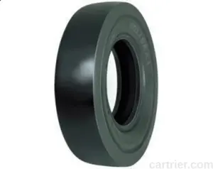 Solideal Compactor SM C1