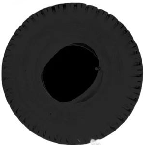 Solideal Extra Deep Plus Pneumatic