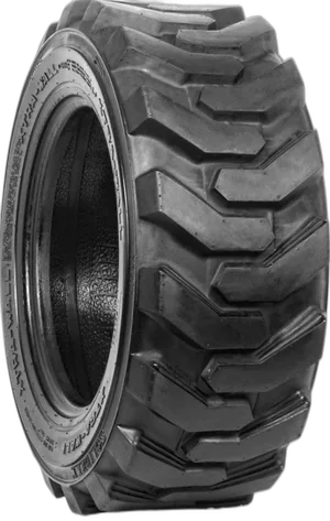 Solideal Extra Wall SKS Skid Steer