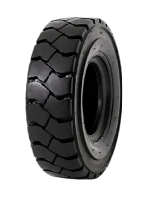 Solideal Hauler LT Pneumatic