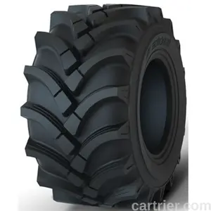 Solideal Tractionmaster R1 Pneumatic