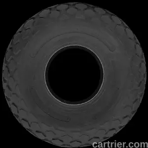 Specialty Tires Of America American Farmer Flotation Implement I-2