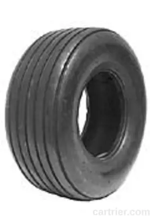 Specialty Tires Of America American Farmer I-1 Rib Implement Type (L) Low Profile