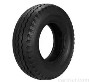 Specialty Tires Of America American Farmer Industrial Rib F-3 Tread E