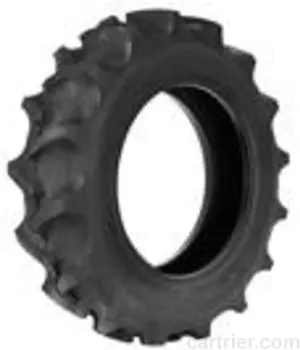 Specialty Tires Of America American Farmer Tractor R-1 Tread A