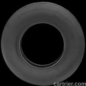 Specialty Tires Of America Conventional I-1 Rib Implement Tread B